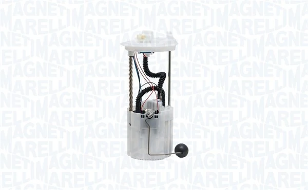 Fuel Supply Module